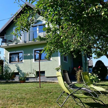 Guest House Jagoda Раковица Екстер'єр фото