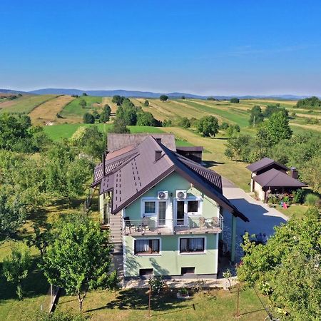 Guest House Jagoda Раковица Екстер'єр фото