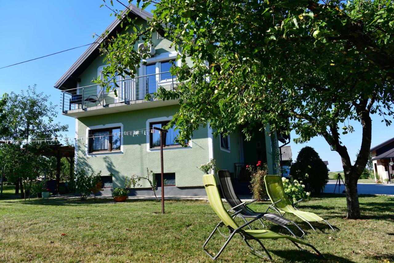 Guest House Jagoda Раковица Екстер'єр фото