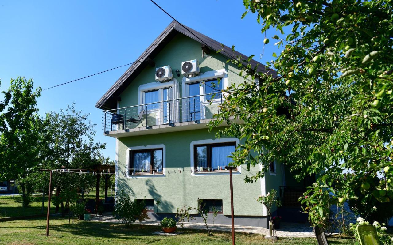 Guest House Jagoda Раковица Екстер'єр фото