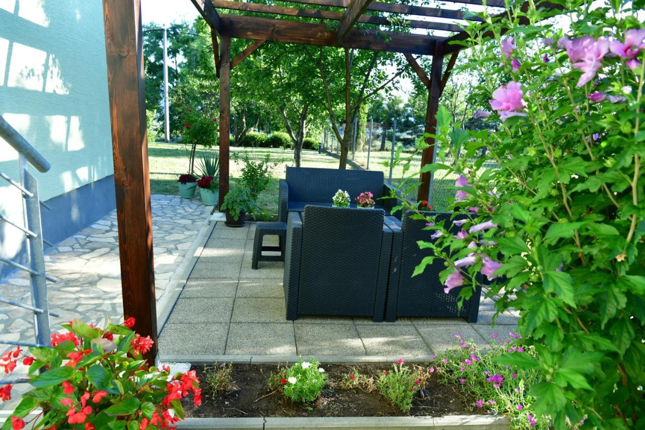 Guest House Jagoda Раковица Екстер'єр фото