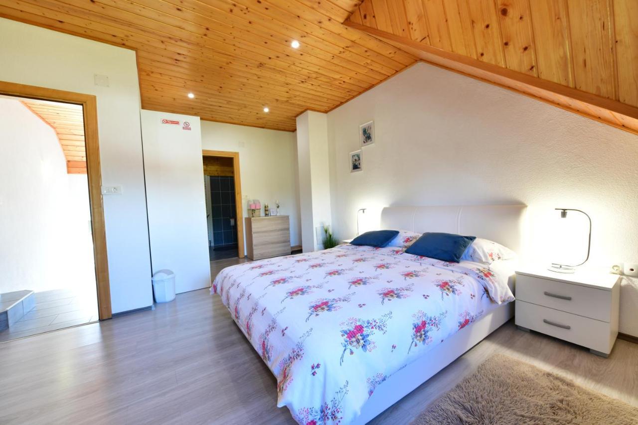 Guest House Jagoda Раковица Екстер'єр фото