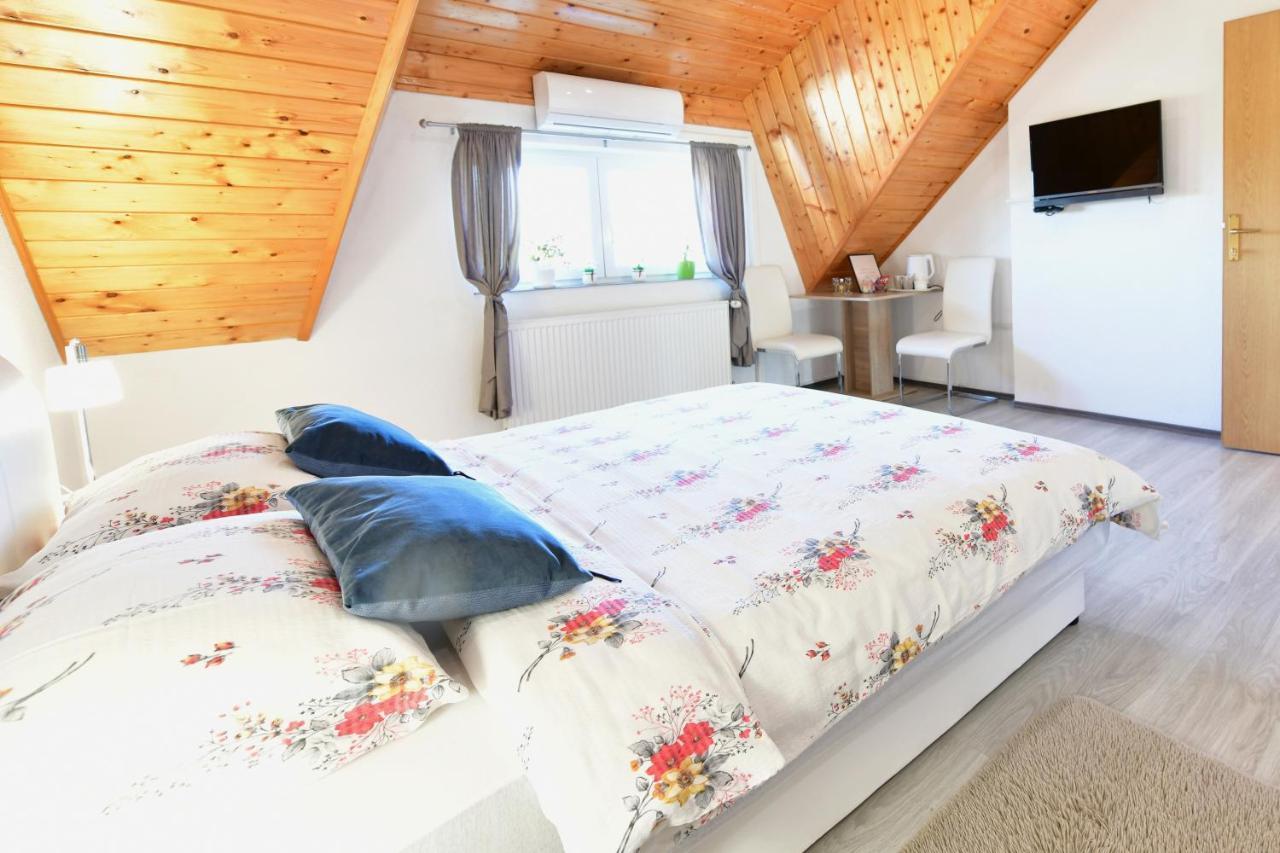 Guest House Jagoda Раковица Екстер'єр фото