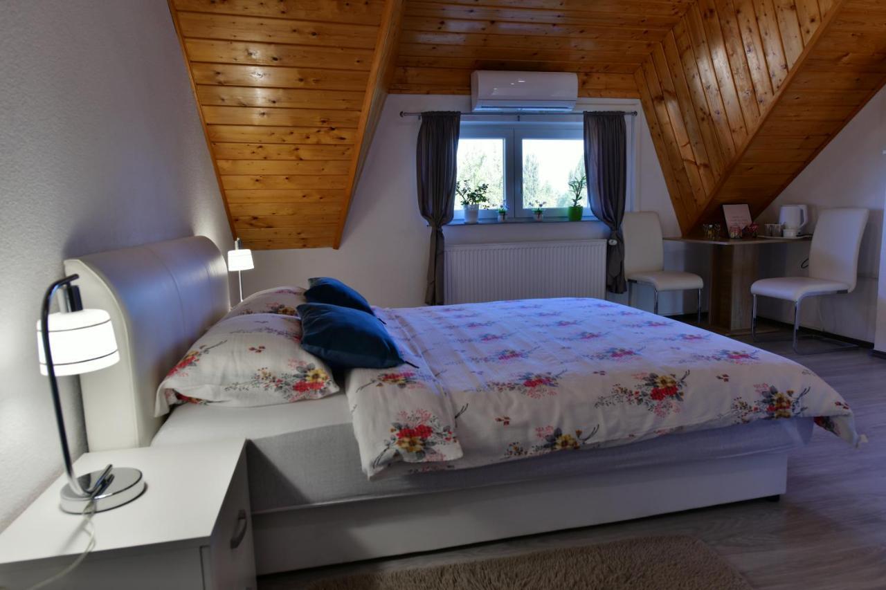 Guest House Jagoda Раковица Екстер'єр фото