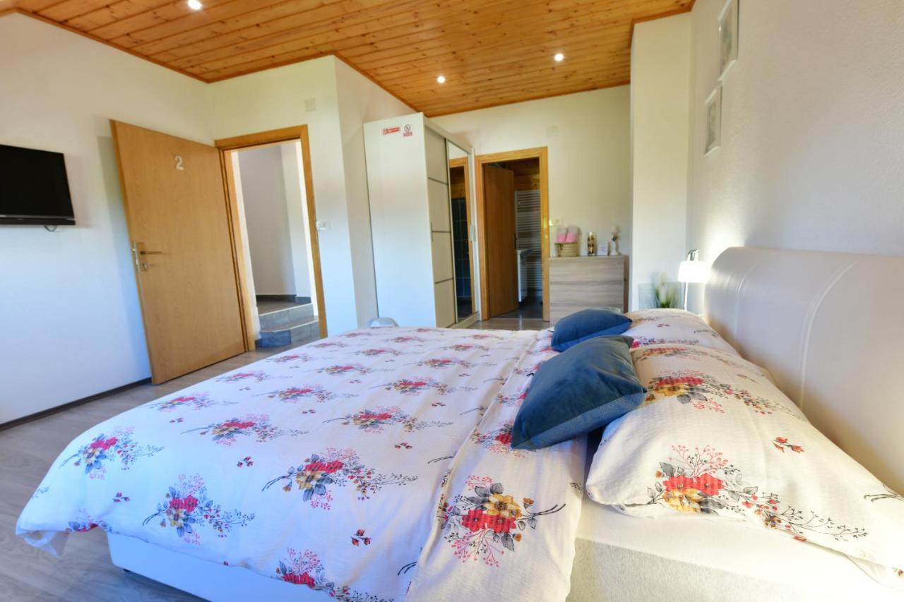 Guest House Jagoda Раковица Екстер'єр фото