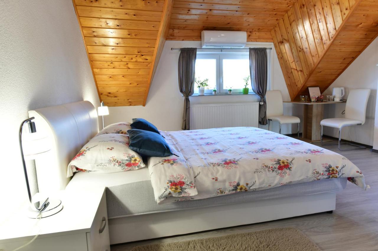 Guest House Jagoda Раковица Екстер'єр фото