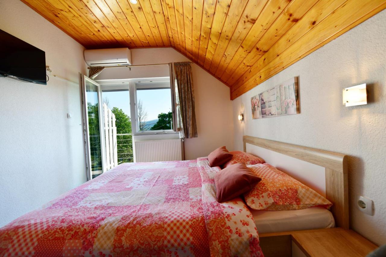 Guest House Jagoda Раковица Екстер'єр фото