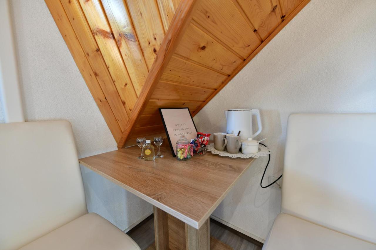 Guest House Jagoda Раковица Екстер'єр фото
