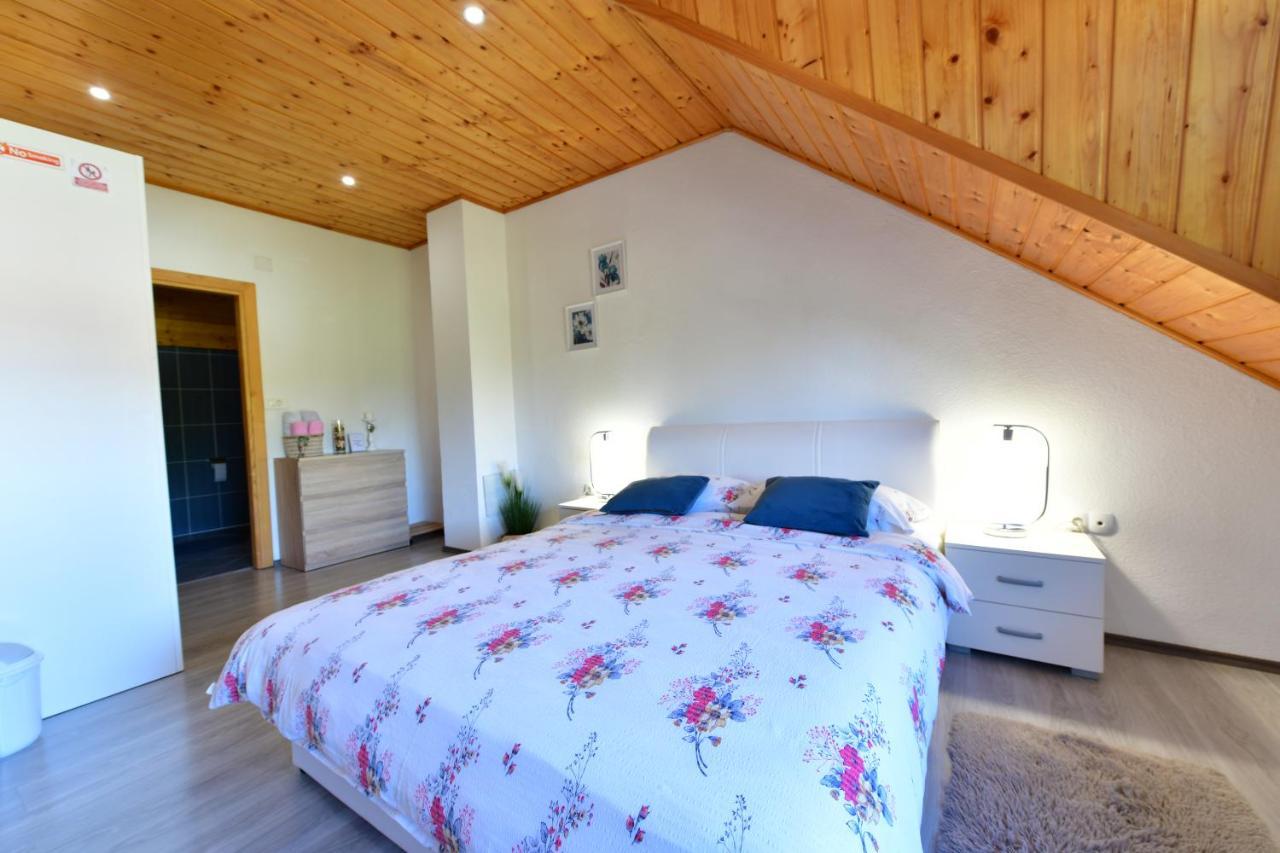 Guest House Jagoda Раковица Екстер'єр фото