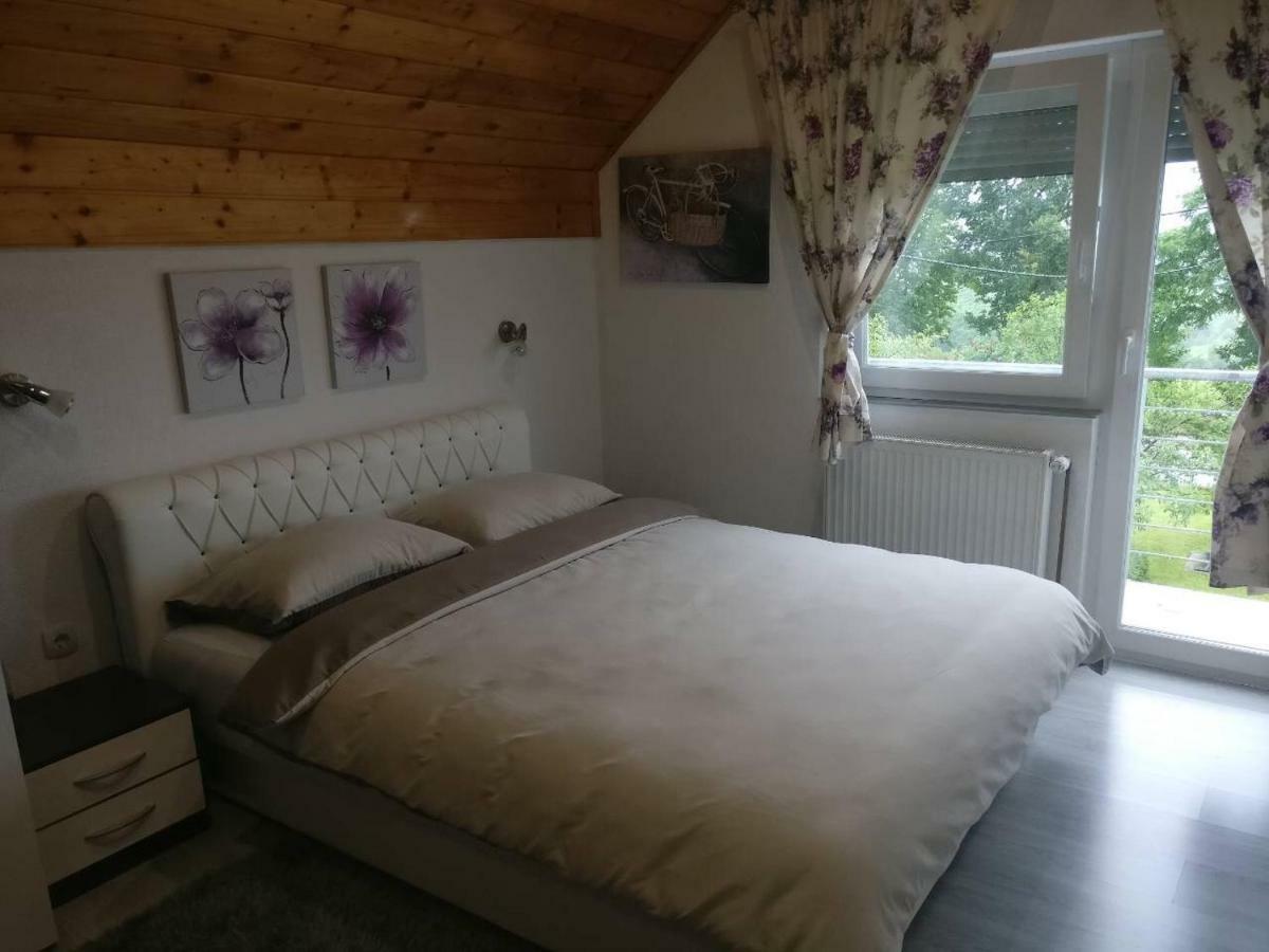 Guest House Jagoda Раковица Екстер'єр фото