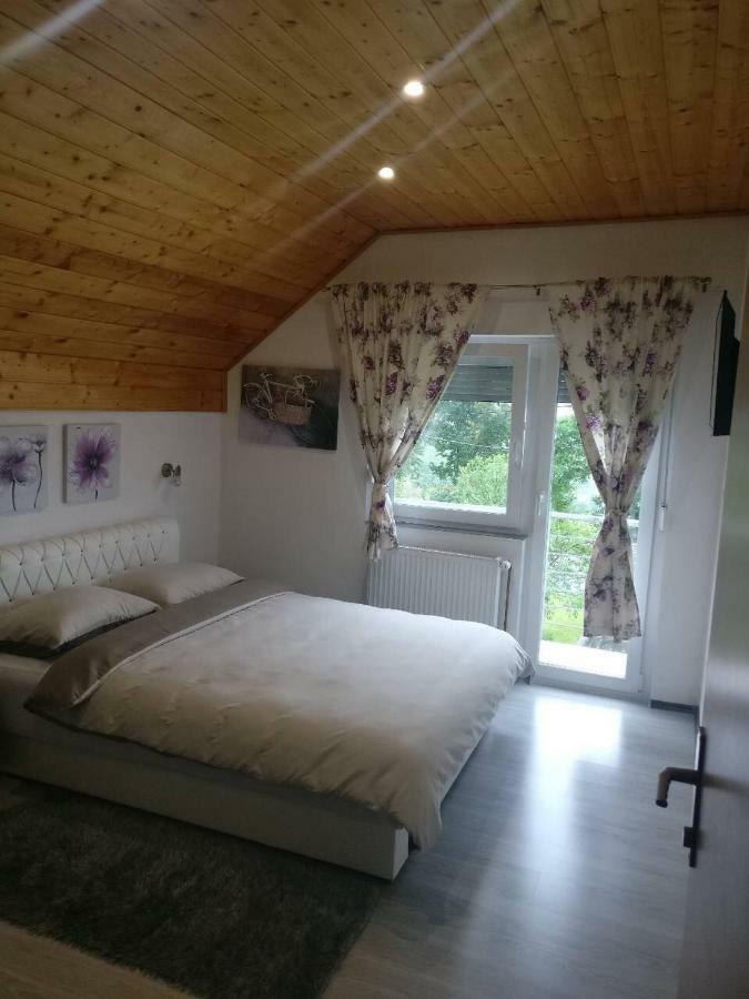 Guest House Jagoda Раковица Екстер'єр фото