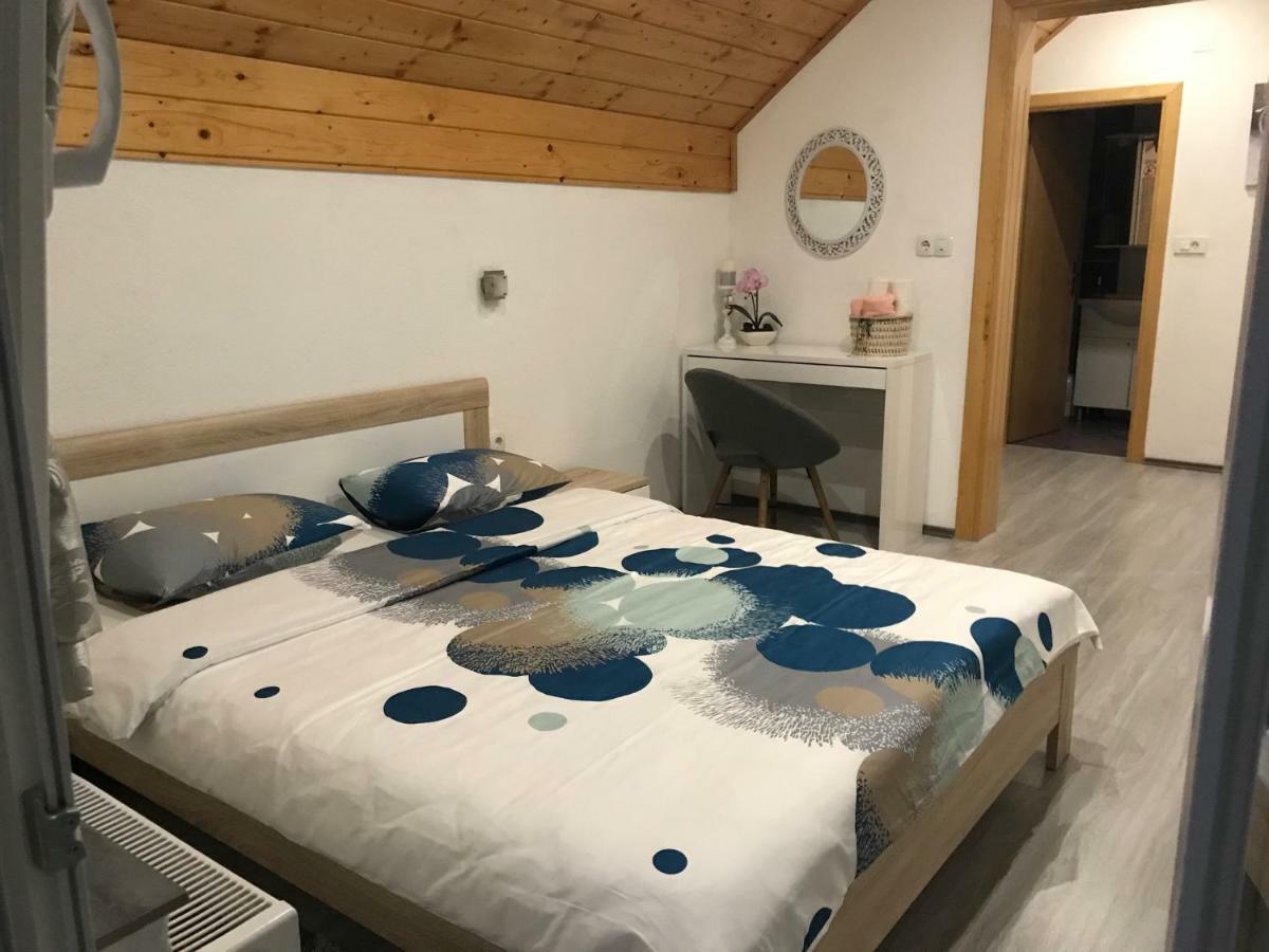 Guest House Jagoda Раковица Екстер'єр фото