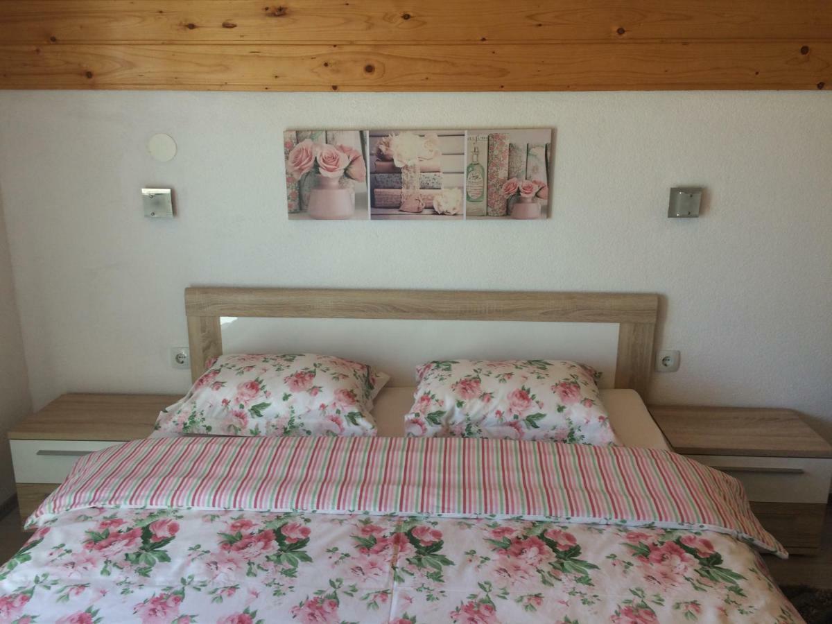 Guest House Jagoda Раковица Екстер'єр фото