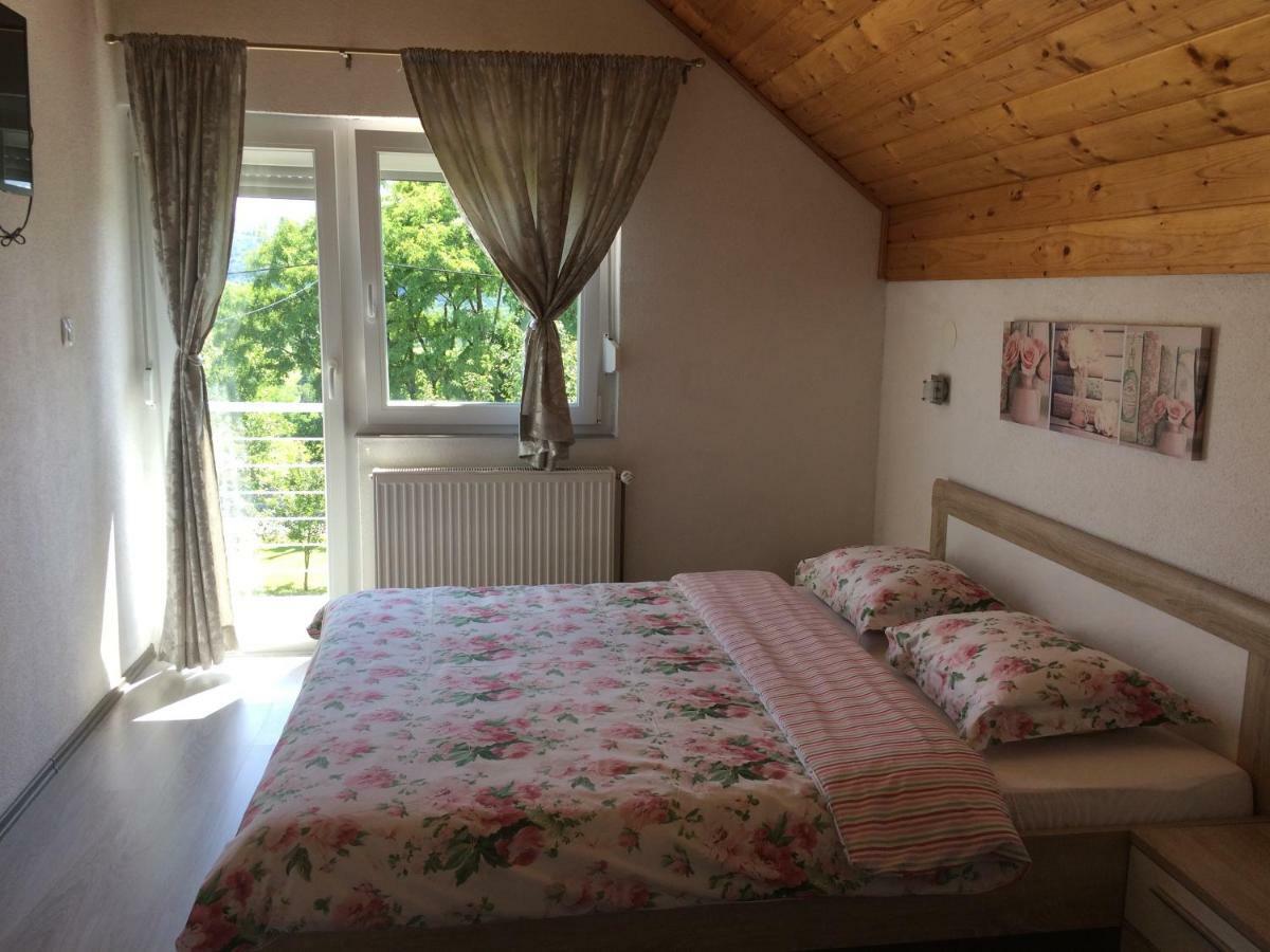 Guest House Jagoda Раковица Екстер'єр фото