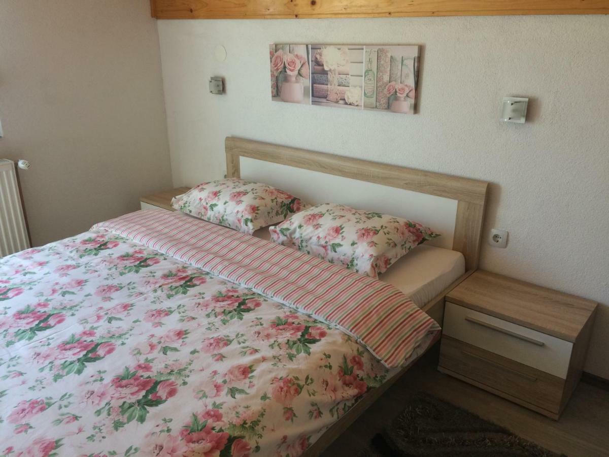 Guest House Jagoda Раковица Екстер'єр фото